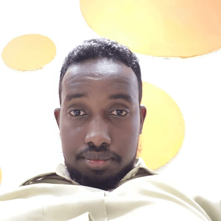 Abdulsabour Mohammed