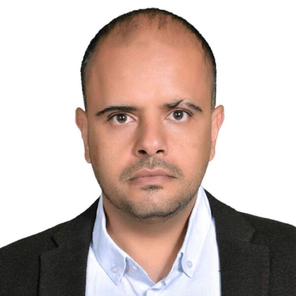 Ali Mohammed Ali allahabi