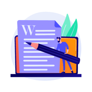 كتابة مقالات عربية بكافة المجالات