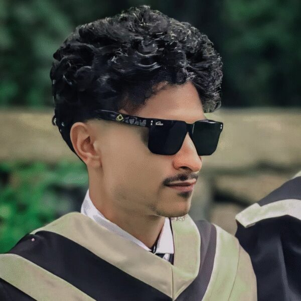 أحمد العبسي