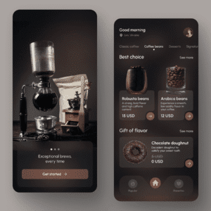 Uivora For UI/UX DESIGN
