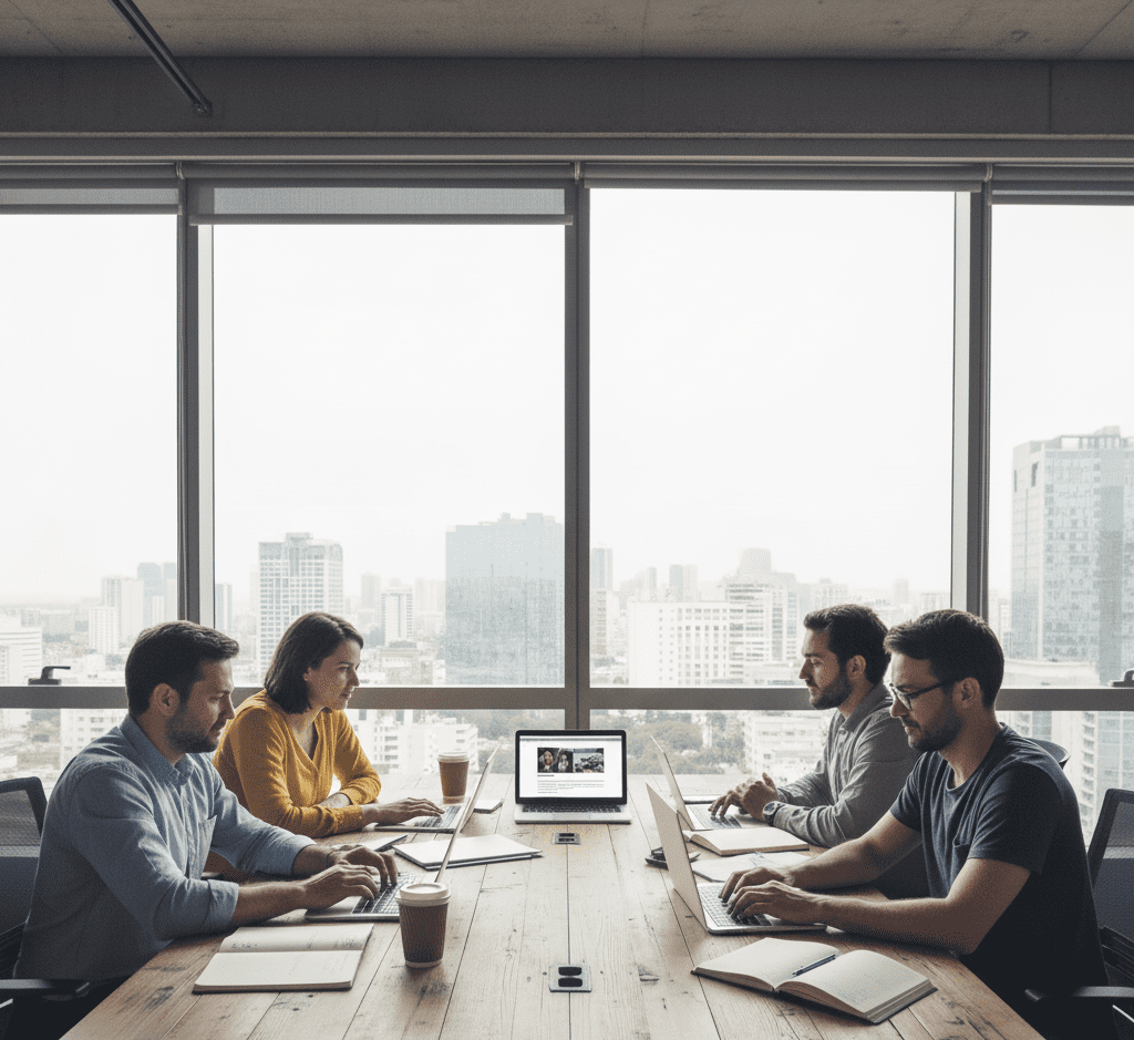 🗂️ مهارات البيع وجذب العملاء للمستقلين