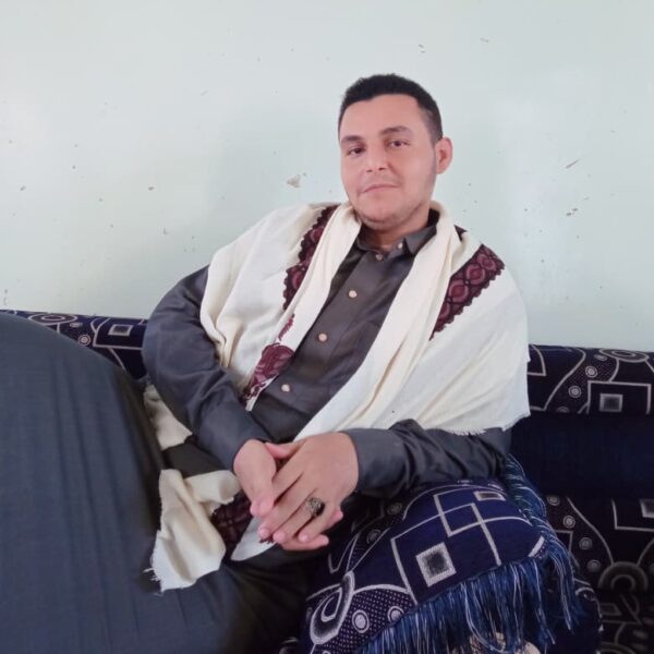 Saif emad Mohammad Aldughbashe