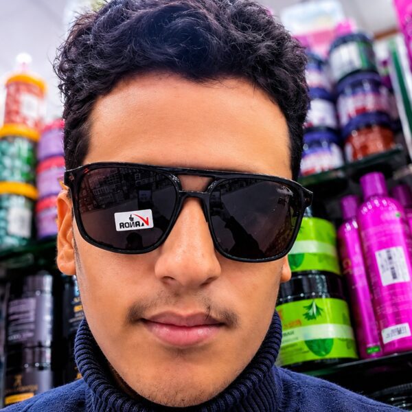 Ahmed Qusailah