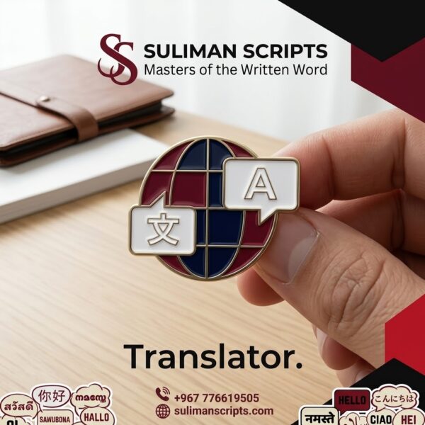 Suliman Al Mohais