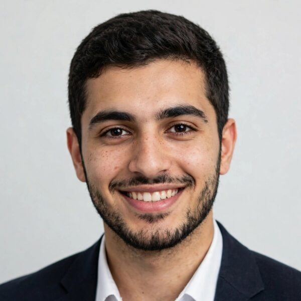 osama Suleiman