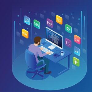 تطوير المواقع الالكترونية