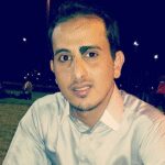 Abdullah Al-Gaafari