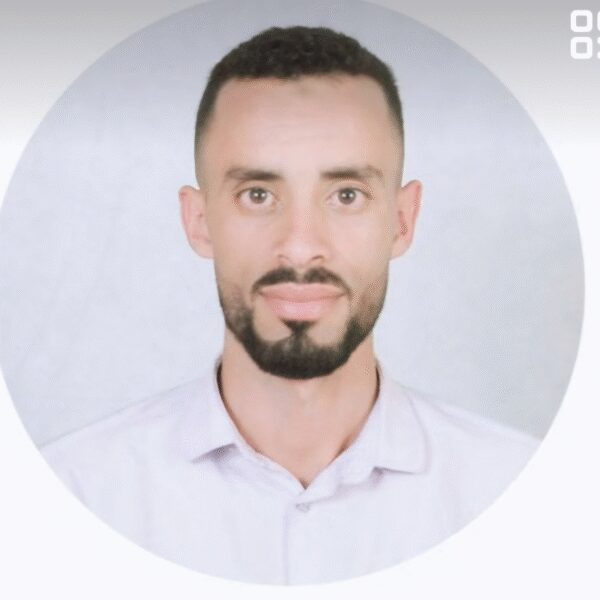 محمد احمد محمد