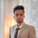 Amjed Alhomidy