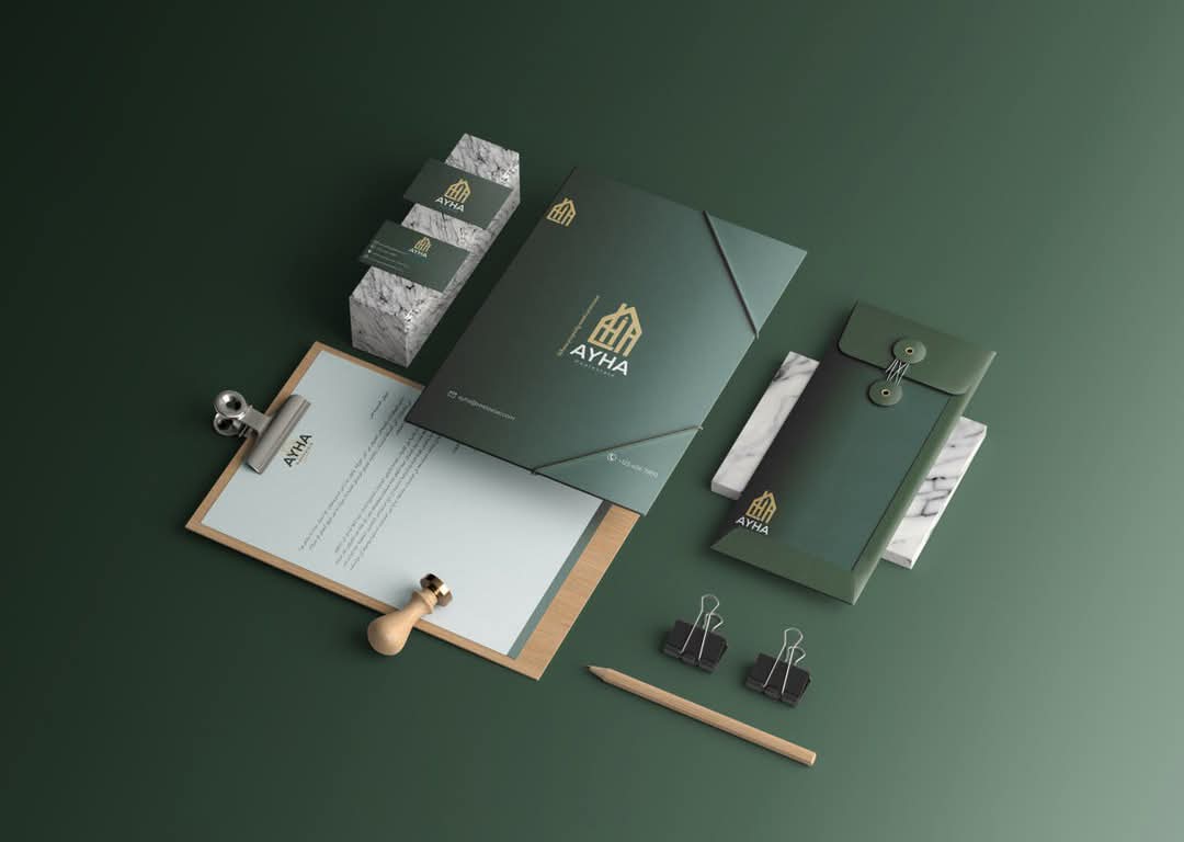 Samt Desing لتصميم الشعارات والهويات البصريه وإعلانات 3D إحترافيه